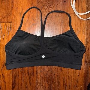 Like new - lulu bra